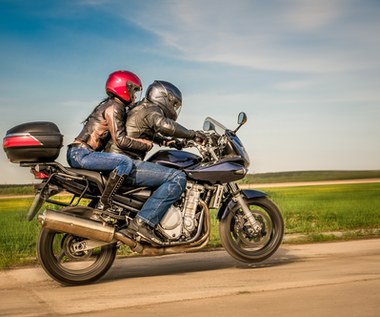 Ubezpieczenie OC motocykla      –      sezon      na jednoślady również w LINK4