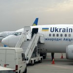 Ubezpieczyciele nie chcą ubezpieczać ukraińskich samolotów