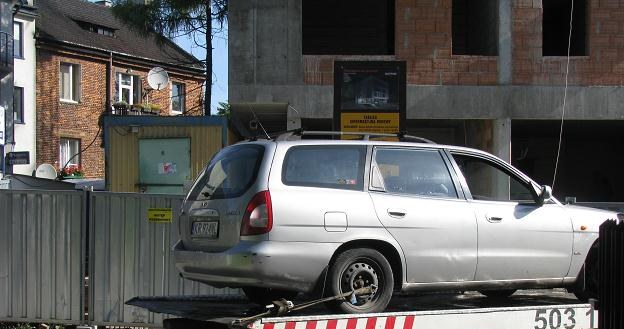 Ubezpieczyciele znowu nas naciągają /INTERIA.PL