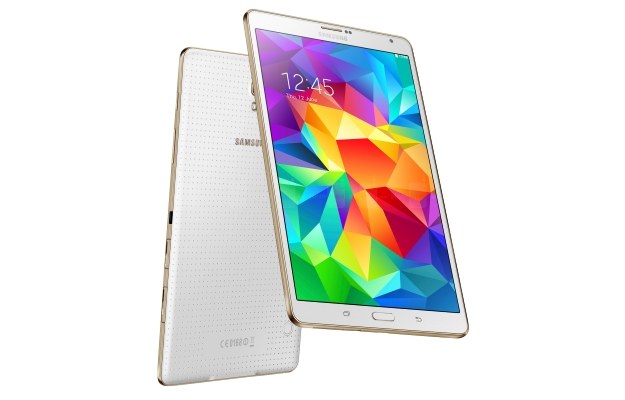 Ubiegłoroczny Samsung Galaxy Tab S 8.0 /materiały prasowe