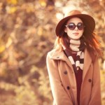 Ubierasz się tak jesienią? Przez to wyglądasz na niższą i grubszą