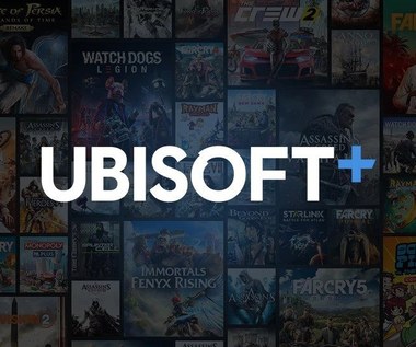 Ubisoft+. Co to za usługa, jakie gry oferuje i ile kosztuje?