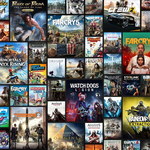 Ubisoft dołącza do innych firm i wstrzymuje sprzedaż w Rosji