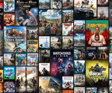 Ubisoft dołącza do innych firm i wstrzymuje sprzedaż w Rosji
