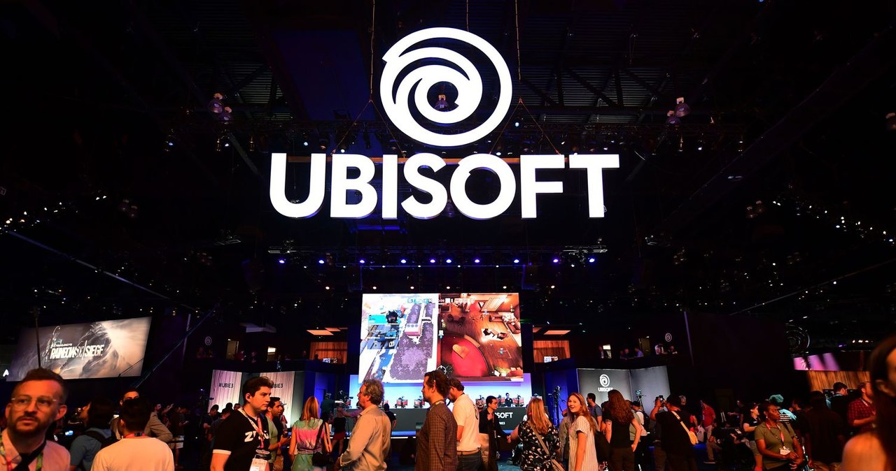 Ubisoft Forward już 10 września. Jakich zapowiedzi się doczekamy? /AFP