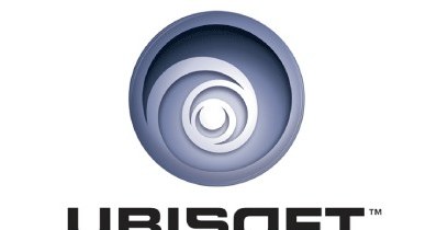 UbiSoft - logo /Informacja prasowa