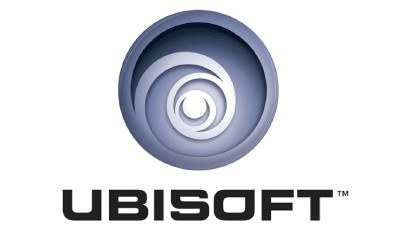 Ubisoft - logo /gram.pl