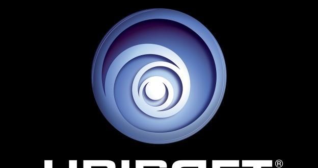 Ubisoft - logo /Informacja prasowa