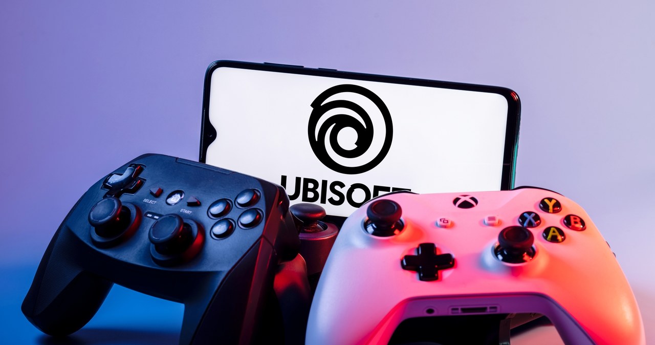 Ubisoft nie planuje pokazu w okresie E3. Wydawca własny Showcase zorganizuje nieco później /123RF/PICSEL