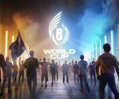 Ubisoft ogłasza pierwszy World Cup w Tom Clancy's Rainbow Six Siege