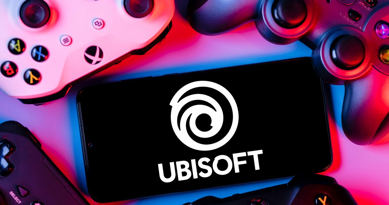 Ubisoft potwierdza trzy duże gry, które planuje wydać do marca 2023 r. /123RF/PICSEL
