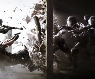 Ubisoft pozywa twórców programu do oszukiwania w Rainbow Six Siege