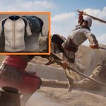 Ubisoft stworzył kostium dla graczy. Idealny dla fanów Assassin's Creed