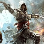 Ubisoft trolluje graczy? Szanty z Black Flag trafiły do sieci