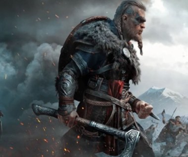 Ubisoft ujawnił wymagania sprzętowe Assassin’s Creed: Valhalla