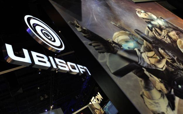 Ubisoft z okazji "ćwierćwiecza" przygotował dla fanów swoich gier okazjonalną promocję /AFP