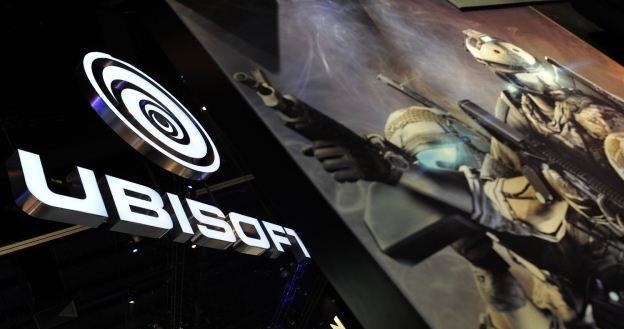 Ubisoft z okazji "ćwierćwiecza" przygotował dla fanów swoich gier okazjonalną promocję /AFP