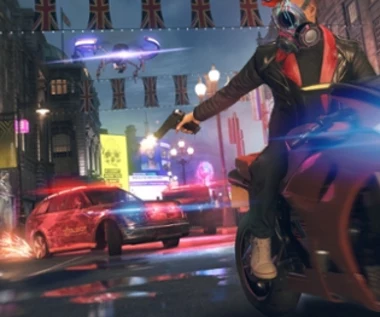 Ubisoft zaktualizował wymagania sprzętowe Watch Dogs: Legion