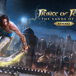 Ubisoft zapowiada Prince of Persia: The Sands of Time Remake 