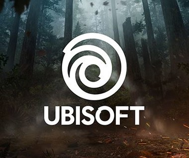 Ubisoft zmienia logo
