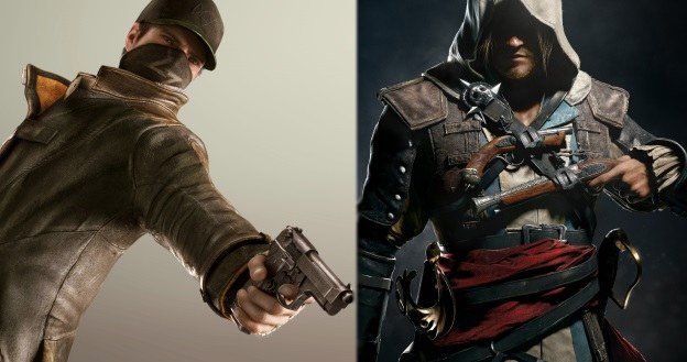 Ubisoft /materiały prasowe