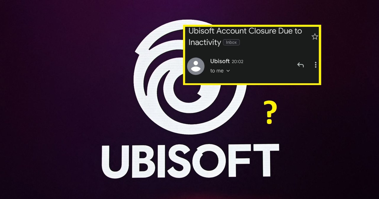 Ubisoft /materiały prasowe