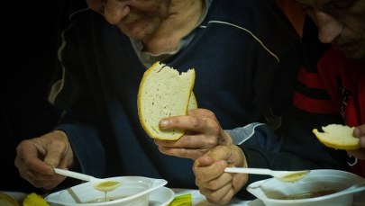 Ubóstwo po polsku: "Biedni żyją wśród biednych"