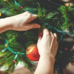 Ubrali choinkę po swojemu. Mama skomentowała jednym zdaniem