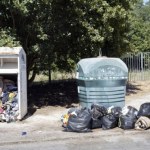 PSZOK Ubrania będzie można oddać w sklepie. Małymi krokami nadchodzą spore zmiany