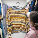 ​Ubrania z lumpeksu podbijają Polskę. Rynek przeżywa prawdziwy boom
