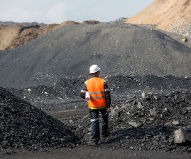 UBS: ​Ceny węgla przez dwa lata będą wysokie 
