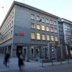 UBS otwiera w Warszawie biuro bankowości inwestycyjnej