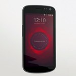 Ubuntu Phone OS oficjalnie zaprezentowany