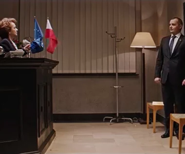 "Ucho Prezesa": Kukiz o prezydencie