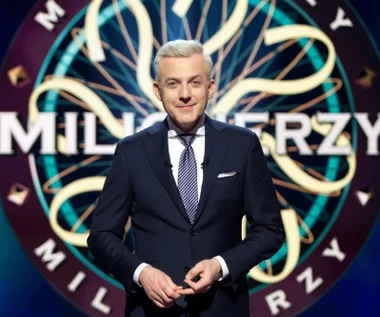 "Ucho Prezesa" w "Milionerach": Internauci komentują