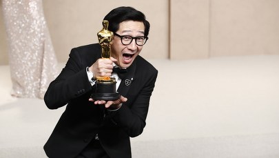 Uchodźca, dziecięca gwiazda, zapomniany aktor. Ke Huy Quan i amerykański sen