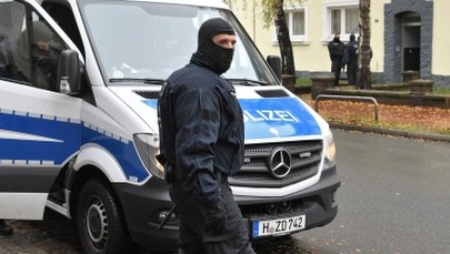 Uchodźca z Afganistanu podejrzany o zgwałcenie i zabicie studentki. Wpadł przez włos