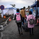 Uchodźcy łatwymi ofiarami dla handlarzy ludźmi