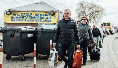 Uchodźcy są aktywni na rynku pracy