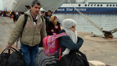 Uchodźcy uratują miasteczko przed wyludnieniem?