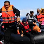 Uchodźcy utonęli u wybrzeży greckiej wyspy