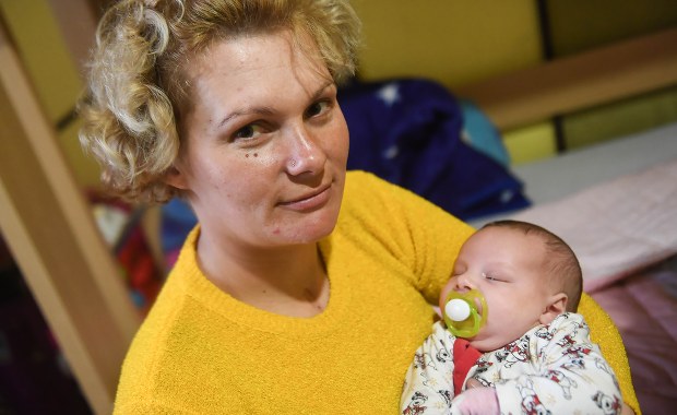 Uchodźcy wojenni z Ukrainy w Polsce. Co mówią statystyki?