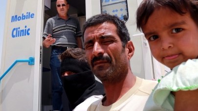 Uchodźcy wracają do domów. Z Belgii wyjechało już 4 tys. osób