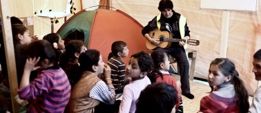 Uchodźcy z obozów w Grecji i Włoszech nie przyjadą do Polski. Proces relokacji anulowany