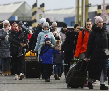 Uchodźcy z Ukrainy. Praca w Polsce czeka w wielu branżach