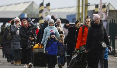 Uchodźcy z Ukrainy. Praca w Polsce czeka w wielu branżach