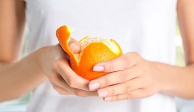 Uchronią przed udarem, pomogą uniknąć nowotworów. Najzdrowsze z cytrusów