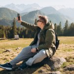 Uchronić przed zadeptaniem. Miejsca, w których zakazano robienia selfie