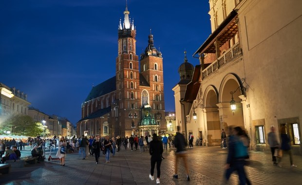 Uchwała antyhałasowa w Krakowie. Możliwe porozumienie?