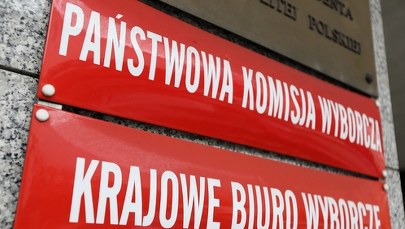 Uchwała PKW ws. wyborów prezydenckich opublikowana w Dzienniku Ustaw